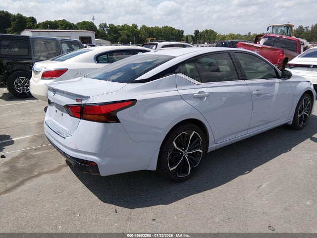 Aukcja sprzedaży 2023 Nissan Altima Sr Fwd, vin: 1N4BL4CV7PN343566, numer aukcji: 45693285