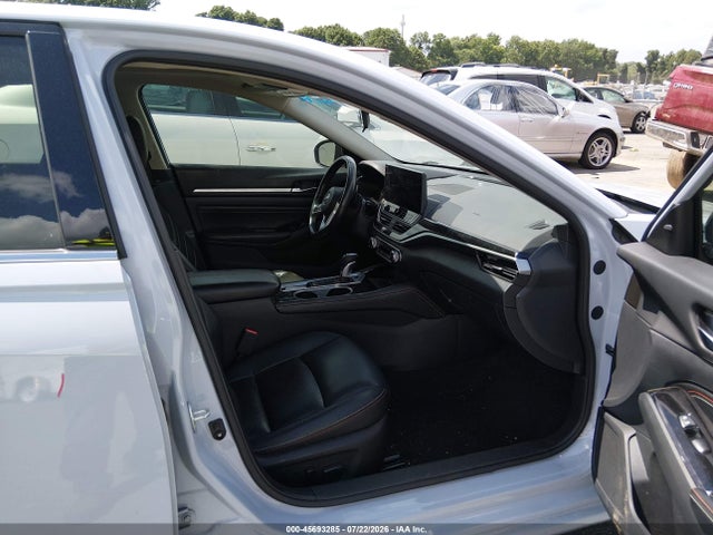 Aukcja sprzedaży 2023 Nissan Altima Sr Fwd, vin: 1N4BL4CV7PN343566, numer aukcji: 45693285
