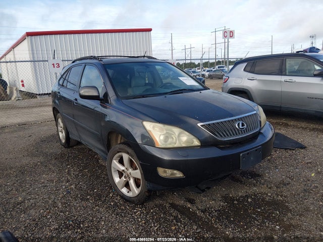 Aukcja sprzedaży 2004 Lexus Rx 330, vin: JTJGA31U240009834, numer aukcji: 45693294