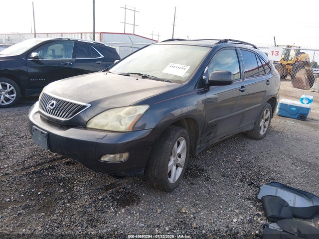 Aukcja sprzedaży 2004 Lexus Rx 330, vin: JTJGA31U240009834, numer aukcji: 45693294