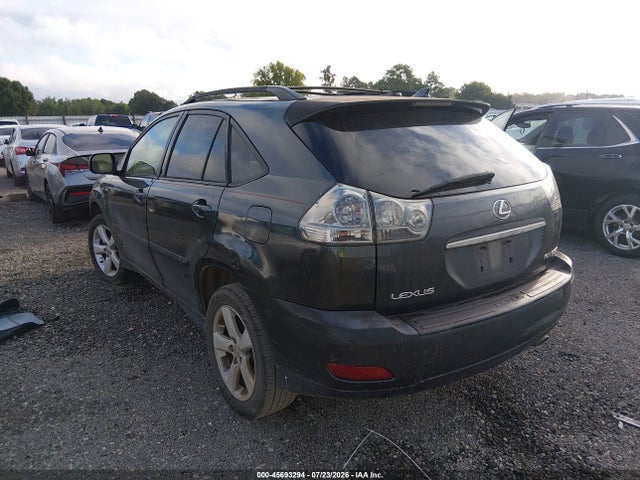 Aukcja sprzedaży 2004 Lexus Rx 330, vin: JTJGA31U240009834, numer aukcji: 45693294