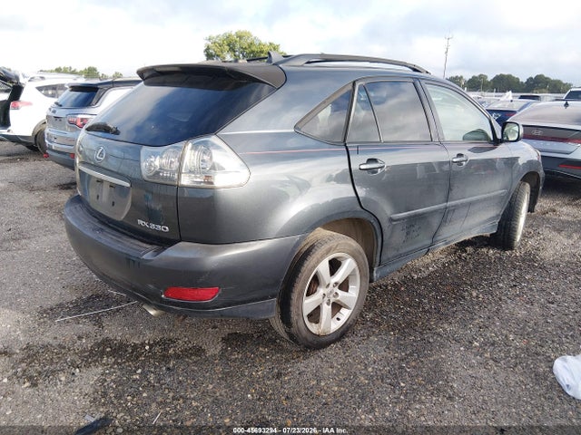 Aukcja sprzedaży 2004 Lexus Rx 330, vin: JTJGA31U240009834, numer aukcji: 45693294