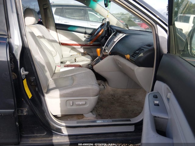 Aukcja sprzedaży 2004 Lexus Rx 330, vin: JTJGA31U240009834, numer aukcji: 45693294