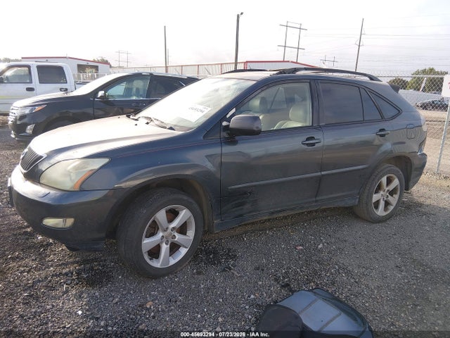 Aukcja sprzedaży 2004 Lexus Rx 330, vin: JTJGA31U240009834, numer aukcji: 45693294