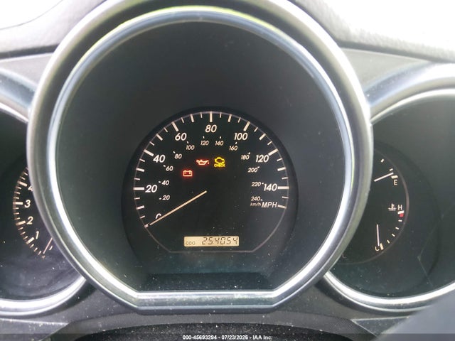 Aukcja sprzedaży 2004 Lexus Rx 330, vin: JTJGA31U240009834, numer aukcji: 45693294