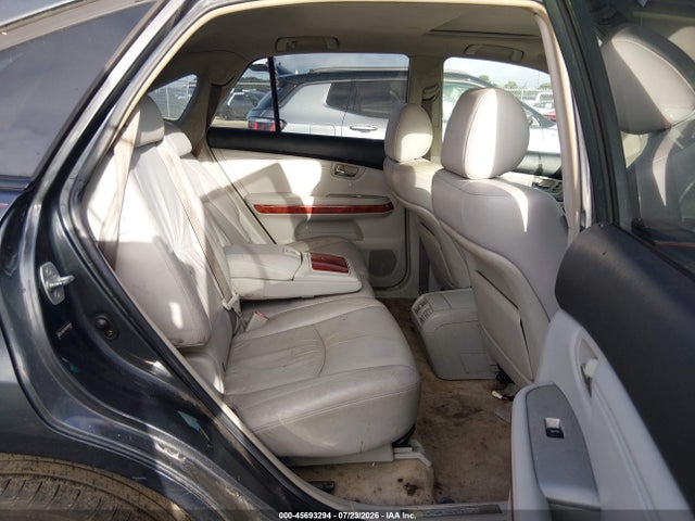 Aukcja sprzedaży 2004 Lexus Rx 330, vin: JTJGA31U240009834, numer aukcji: 45693294