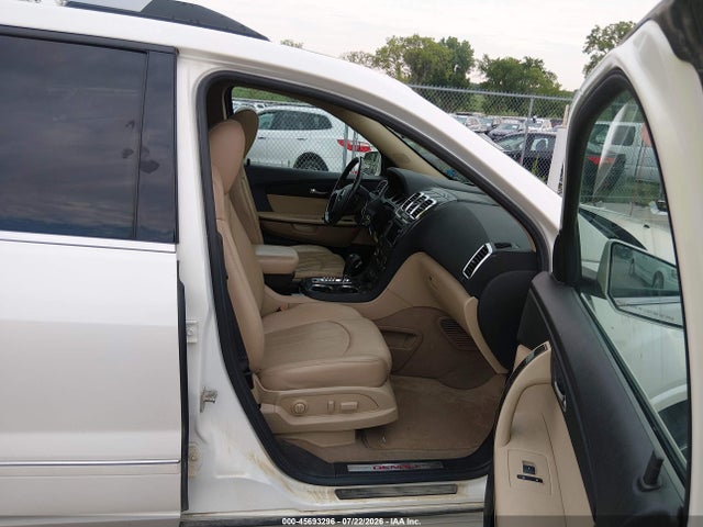 Продаж на аукціоні авто 2011 Gmc Acadia Denali, vin: 1GKKVTED1BJ239016, номер лоту: 45693296