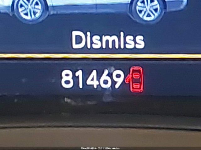 2019 Chevrolet Equinox Premier მანქანა იყიდება აუქციონზე, vin: 2GNAXXEV9K6255485, აუქციონის ნომერი: 45693299