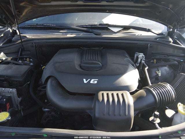 Продажа на аукционе авто 2014 Jeep Grand Cherokee Summit, vin: 1C4RJFJG3EC226140, номер лота: 45693302