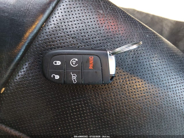 Продажа на аукционе авто 2014 Jeep Grand Cherokee Summit, vin: 1C4RJFJG3EC226140, номер лота: 45693302