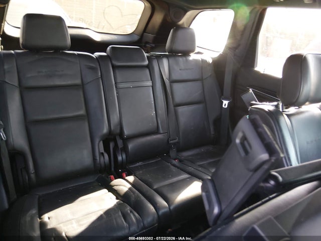 Продажа на аукционе авто 2014 Jeep Grand Cherokee Summit, vin: 1C4RJFJG3EC226140, номер лота: 45693302