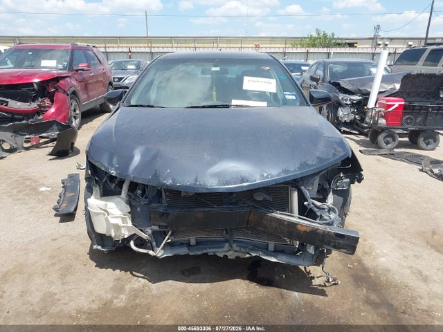 2013 Toyota Camry Le მანქანა იყიდება აუქციონზე, vin: 4T1BF1FK0DU256381, აუქციონის ნომერი: 45693306
