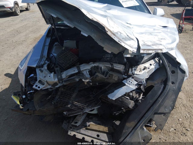 Aukcja sprzedaży 2012 Cadillac Cts Luxury, vin: 1G6DE8E5XC0145950, numer aukcji: 45693315