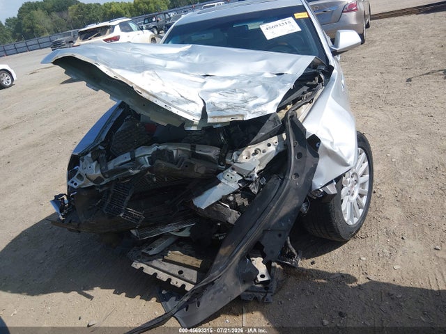Aukcja sprzedaży 2012 Cadillac Cts Luxury, vin: 1G6DE8E5XC0145950, numer aukcji: 45693315