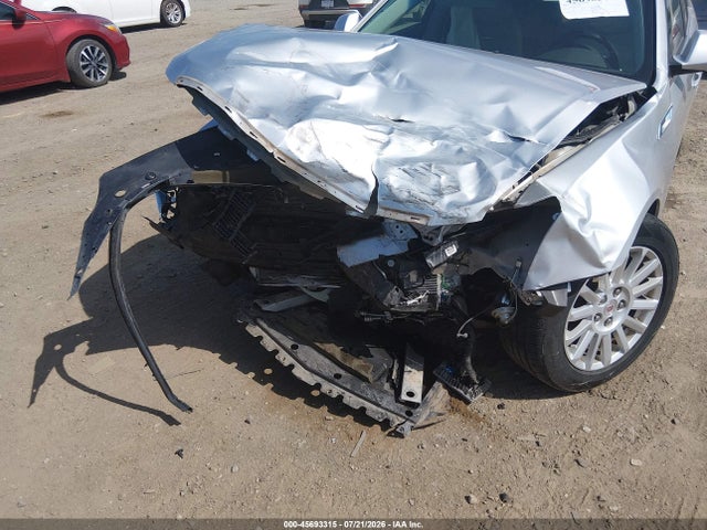 Aukcja sprzedaży 2012 Cadillac Cts Luxury, vin: 1G6DE8E5XC0145950, numer aukcji: 45693315