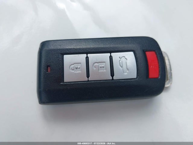 Aukcja sprzedaży 2017 Mitsubishi Mirage G4 Se, vin: ML32F4FJ3HH003229, numer aukcji: 45693317