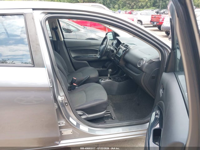 Aukcja sprzedaży 2017 Mitsubishi Mirage G4 Se, vin: ML32F4FJ3HH003229, numer aukcji: 45693317
