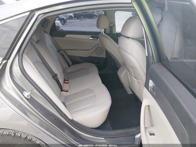 Продаж на аукціоні авто 2018 Hyundai Sonata Eco, vin: 5NPE24AA5JH702611, номер лоту: 45693324