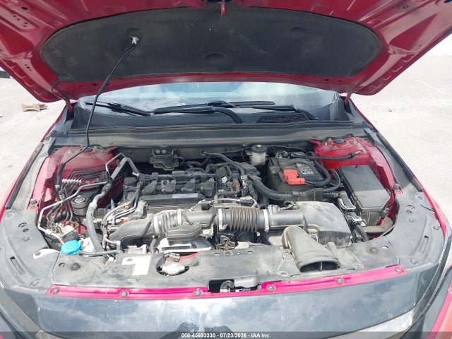 Aukcja sprzedaży 2020 Honda Accord Sport, vin: 1HGCV1F3XLA801881, numer aukcji: 45693330