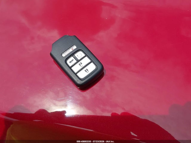 Aukcja sprzedaży 2020 Honda Accord Sport, vin: 1HGCV1F3XLA801881, numer aukcji: 45693330