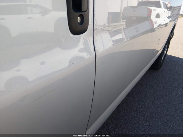 2019 Chevrolet Express 3500 Ls მანქანა იყიდება აუქციონზე, vin: 1GAZGNFG1K1332247, აუქციონის ნომერი: 45693338