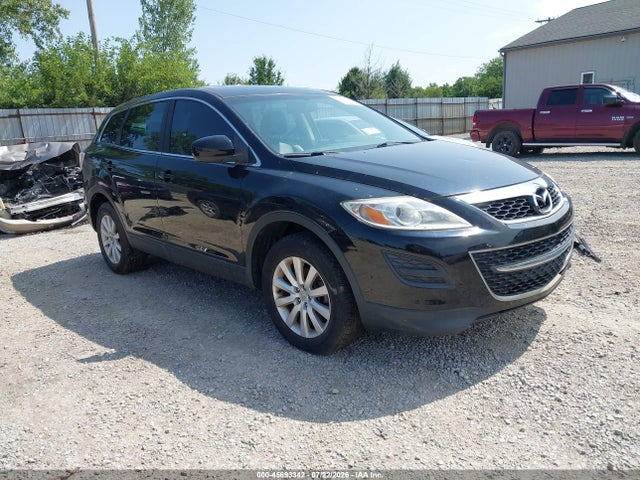 Aukcja sprzedaży 2010 Mazda Cx-9 Touring, vin: JM3TB3MA0A0211302, numer aukcji: 45693342