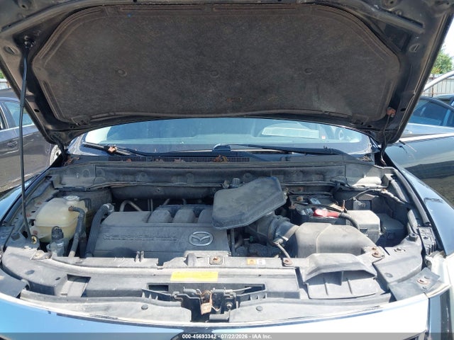 Aukcja sprzedaży 2010 Mazda Cx-9 Touring, vin: JM3TB3MA0A0211302, numer aukcji: 45693342
