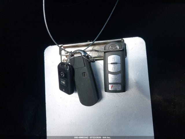 Aukcja sprzedaży 2010 Mazda Cx-9 Touring, vin: JM3TB3MA0A0211302, numer aukcji: 45693342