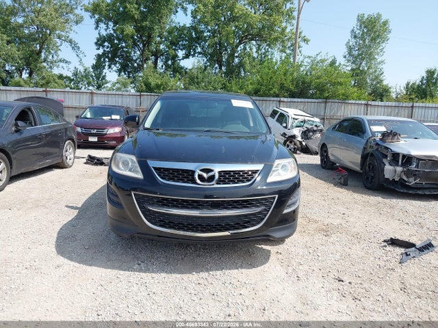 Aukcja sprzedaży 2010 Mazda Cx-9 Touring, vin: JM3TB3MA0A0211302, numer aukcji: 45693342