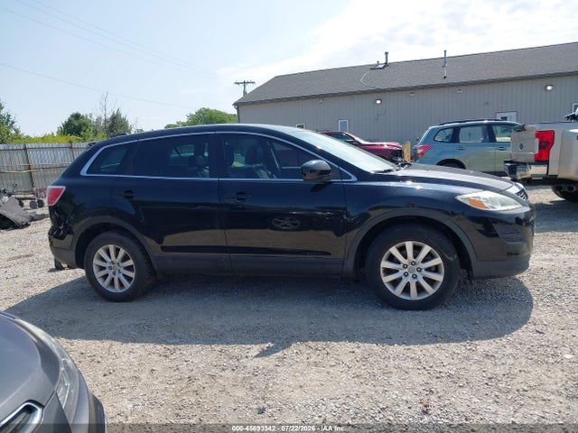 Aukcja sprzedaży 2010 Mazda Cx-9 Touring, vin: JM3TB3MA0A0211302, numer aukcji: 45693342