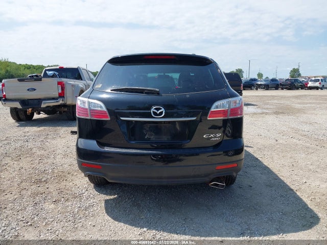 Aukcja sprzedaży 2010 Mazda Cx-9 Touring, vin: JM3TB3MA0A0211302, numer aukcji: 45693342