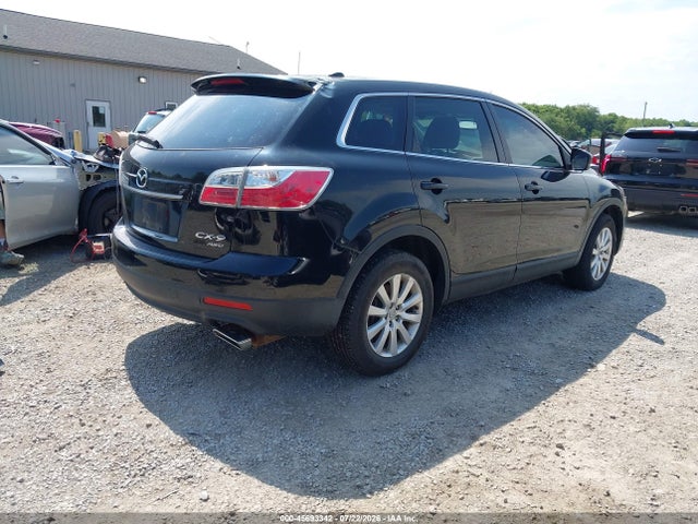 Aukcja sprzedaży 2010 Mazda Cx-9 Touring, vin: JM3TB3MA0A0211302, numer aukcji: 45693342