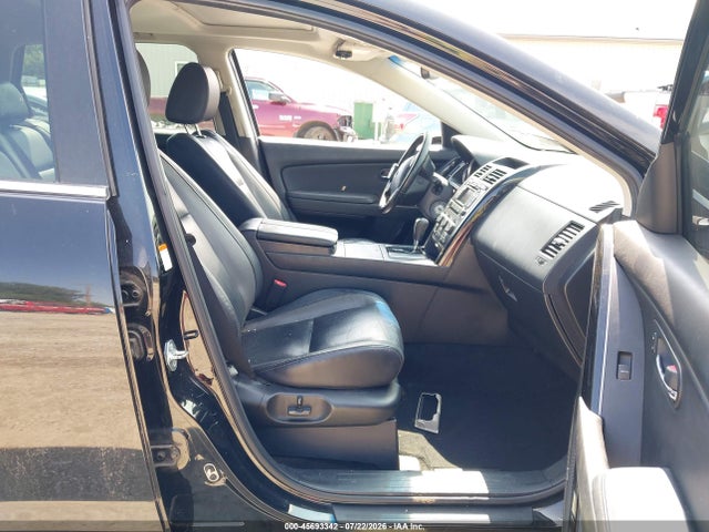 Aukcja sprzedaży 2010 Mazda Cx-9 Touring, vin: JM3TB3MA0A0211302, numer aukcji: 45693342