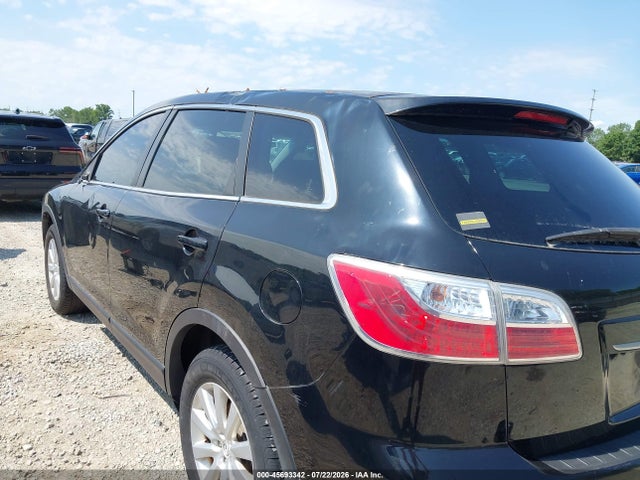 Aukcja sprzedaży 2010 Mazda Cx-9 Touring, vin: JM3TB3MA0A0211302, numer aukcji: 45693342