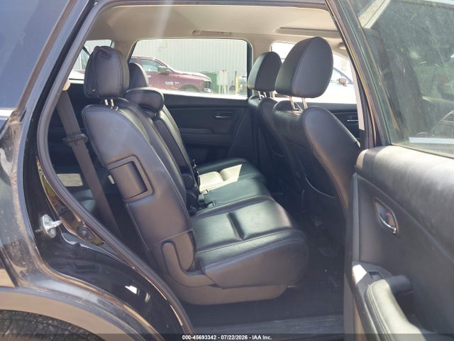 Aukcja sprzedaży 2010 Mazda Cx-9 Touring, vin: JM3TB3MA0A0211302, numer aukcji: 45693342