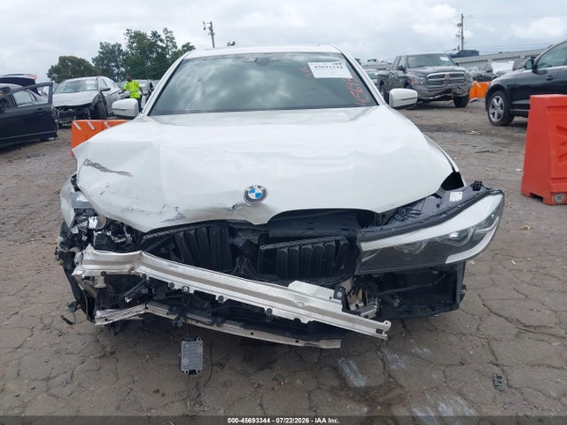 Продаж на аукціоні авто 2019 Bmw 740i, vin: WBA7E2C59KB454920, номер лоту: 45693344