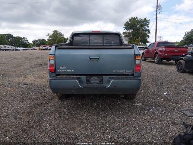 Продаж на аукціоні авто 2006 Honda Ridgeline Rts, vin: 2HJYK164X6H548794, номер лоту: 45693345