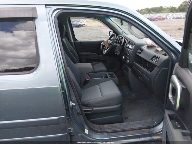 Продаж на аукціоні авто 2006 Honda Ridgeline Rts, vin: 2HJYK164X6H548794, номер лоту: 45693345