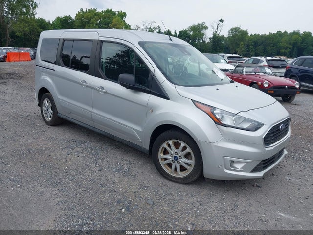 Aukcja sprzedaży 2022 Ford Transit Connect Xlt Passenger, vin: NM0GE9F28N1531961, numer aukcji: 45693348