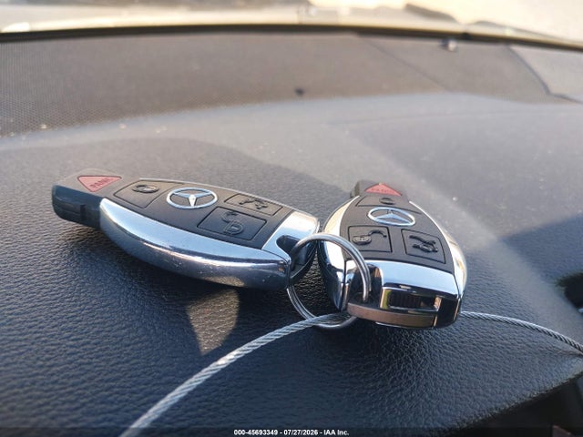 Продаж на аукціоні авто 2010 Mercedes-benz E 550, vin: WDDHF7CB0AA215838, номер лоту: 45693349