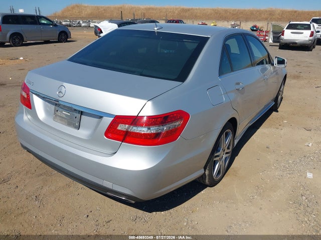 Продаж на аукціоні авто 2010 Mercedes-benz E 550, vin: WDDHF7CB0AA215838, номер лоту: 45693349