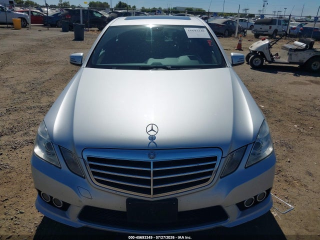 Продаж на аукціоні авто 2010 Mercedes-benz E 550, vin: WDDHF7CB0AA215838, номер лоту: 45693349