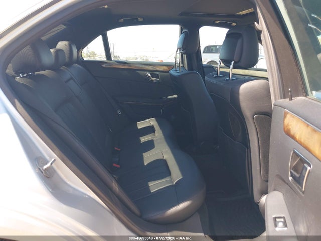 Продаж на аукціоні авто 2010 Mercedes-benz E 550, vin: WDDHF7CB0AA215838, номер лоту: 45693349