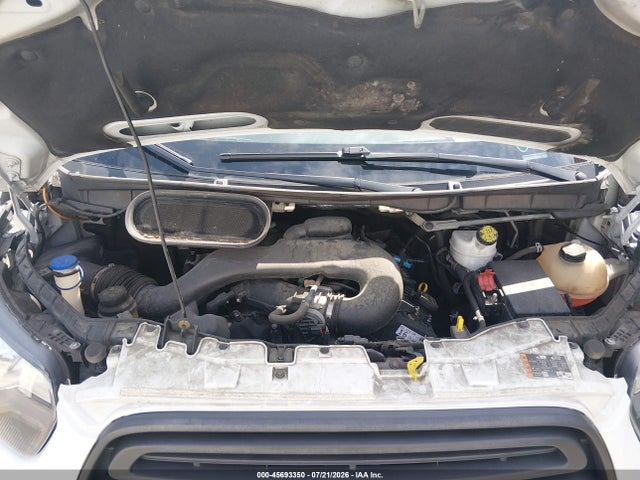 1FBZX2ZM6JKB42724 Ford Transit-350 Xl