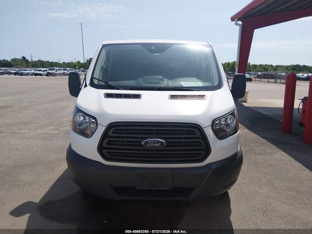 1FBZX2ZM6JKB42724 Ford Transit-350 Xl
