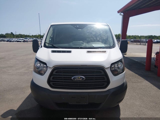 1FBZX2ZM6JKB42724 Ford Transit-350 Xl