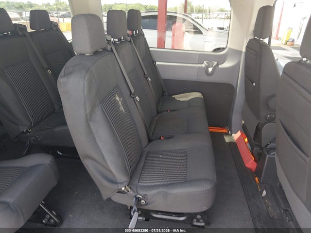 1FBZX2ZM6JKB42724 Ford Transit-350 Xl