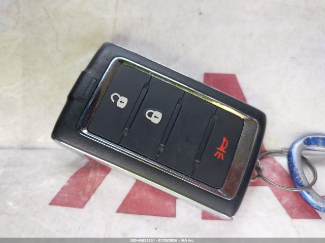 45693351 :رقم المزاد ، 1C4RJGAG0PC567052 vin ، 2023 Jeep Grand Cherokee Laredo 4x2 مزاد بيع