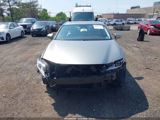 2018 Lexus Es 350 მანქანა იყიდება აუქციონზე, vin: 58ABK1GG6JU111257, აუქციონის ნომერი: 45693352