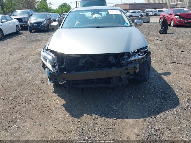 2018 Lexus Es 350 მანქანა იყიდება აუქციონზე, vin: 58ABK1GG6JU111257, აუქციონის ნომერი: 45693352